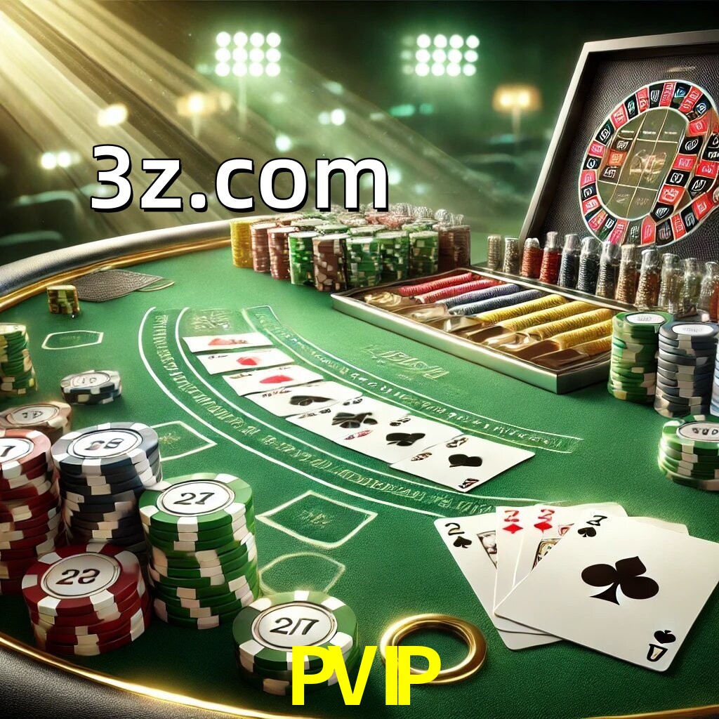  PVIP